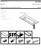 GEIGER 1B5S4W Installation Principles