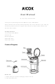 Aicok CM4276-V User Manual