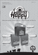Happy NG 1.1 Operating	 Instruction
