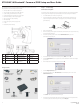 Super Circuits Bluetooth XTR-BLUE1A Setup And User Manual