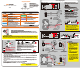 EVA Logik WF30 Quick Start Manual