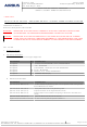 Airbus A320 Manual