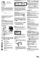 RBM Programmable  thermostatic head for radiators User Manual