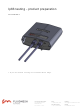 Fluidmesh FM3500ENDO Manual