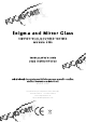 FocalPoint Mirror Installation And User Instructions Manual