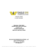 Eagle Eye Power Solutions LB-60-100D Manual