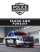 GMC TAHOE 4WD PURSUIT 2018 Manual