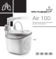 COLPHARMA Air 100 Manual