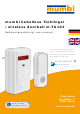 mumbi m-TG102 User Manual