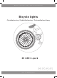 RUSTA 970006270101 Manual