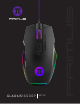 Primus GLADIUS16000P Setup Manual