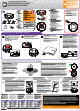 Activision Starter Pack for PlayStation 3 system Quick Start Manual