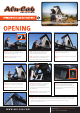 Alu-Cab EXPEDITION TENT Operating & Care Instructions
