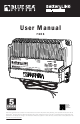 Blue Sea Systems Battery LINK 7606 User Manual