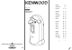 Kenwood CO600 Instructions Manual