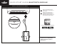 GLIDEAWAY BLUETOOTH MODULE Quick Start Manual