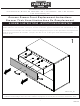 Child Craft AB20103 G1 Assembly Instructions
