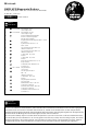 hepco & becker 660645 01 01 Manual
