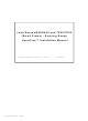 Raven SmarTrax Installation Manual