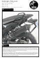 hepco & becker 650664 00 01 Mounting Instructions