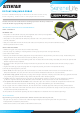 SERENE LIFE SLTENTAIR User Manual