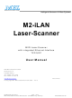 MEL M2-iLAN Series User Manual