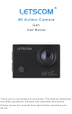 Letscom Q3H User Manual