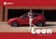 Seat LEON Owner's Manual