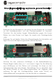 Aqua Computer aquaero powerbooster Installation Manual