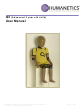Humanetics Q3 User Manual