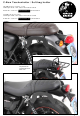 hepco & becker 6307544 00 01 Quick Start Manual