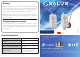Computime SALUS Controls AT10 User Manual