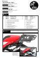 hepco & becker 6607562 01 01 Manual