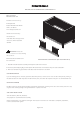 RH Baby&child 0337-6 Manual
