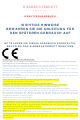 Deuba DBHD03 User Manual