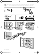 PLACES OF STYLE 791700 Operating Instructions Manual