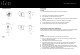 CDB IGSB12-WF Installation Manual