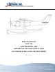 Wipaire Wipline 4000 Service Manual