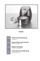 gourmetmaxx 04200 Operating Instructions Manual