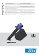 GÜDE LS 36-302-30 Instructions Manual