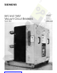 Siemens GMI Series Instruction