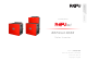 REFU REFUsol 100K Operating Manual
