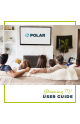 Polar Electro Streaming TV User Manual