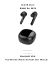 ShenZhen Aoni Electronic Industry B219 User Manual