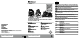 MELINERA 330606-20-A Instruction Manual