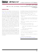 Analog Devices ADI Power LTC7871 Demo Manual