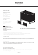 RH Baby&child COLE CRIB Qquick Start Manual