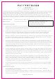 Pottery Barn FARA MIRROR Mounting Instructions