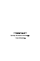 Adtech ADT-TH08HA-D01 User Manual