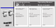 Dex ISMATEC MS-CA 2/620 Operating Manual